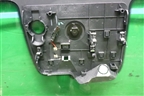 Стекло лобовое (с обогревом под датчик дождя) (6608275719) для Geely Tugella с 2019г