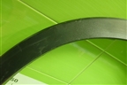 Накладка переднего крыла левого (KD5351W31) для Mazda CX 5 с 2012-2016г