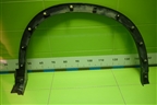 Накладка переднего крыла левого (KD5351W31) для Mazda CX 5 с 2012-2016г