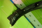 Накладка переднего крыла левого (KD5351W31) для Mazda CX 5 с 2012-2016г