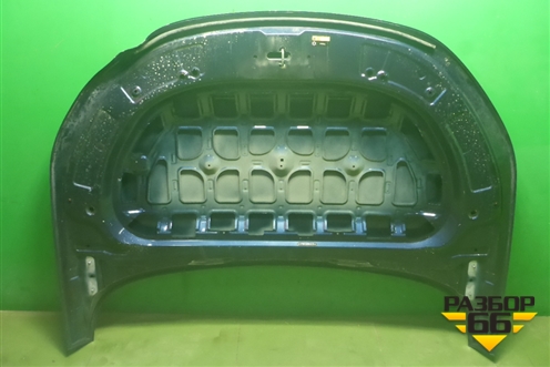 Капот (553000311AADYJ) для OMODA C5 с 2022г