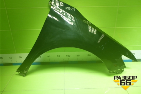 Крыло переднее правое (5380133200) для Toyota Camry V70 с 2017г