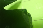 Крыло переднее правое (5380133200) для Toyota Camry V70 с 2017г