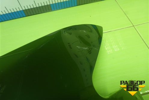 Крыло переднее правое (5380133200) для Toyota Camry V70 с 2017г
