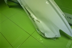 Крыло переднее правое (66321N9000) для Hyundai Tucson с 2020г