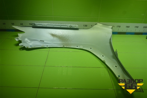 Крыло переднее правое (66321N9000) для Hyundai Tucson с 2020г