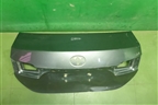 Крышка багажника (6440102A30) для Toyota Corolla (E18) с 2012-2019г