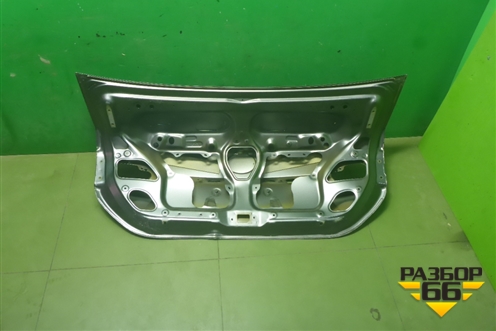 Крышка багажника (6440102A30) для Toyota Corolla (E18) с 2012-2019г