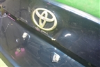 Крышка багажника (6440133760) для Toyota Camry V70 с 2017г
