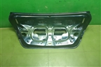 Крышка багажника (6440133760) для Toyota Camry V70 с 2017г