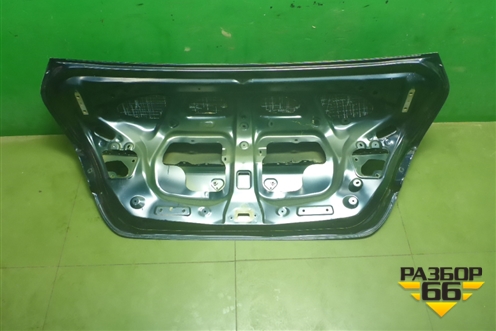 Крышка багажника (6440133760) для Toyota Camry V70 с 2017г