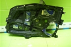 Стеклоподъёмник электрический передний правый (2S61A045H16A) для Ford Fusion с 2002г