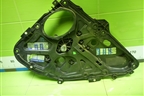 Стеклоподъёмник механический задний правый (2N11N27000AP) для Ford Fusion с 2002г