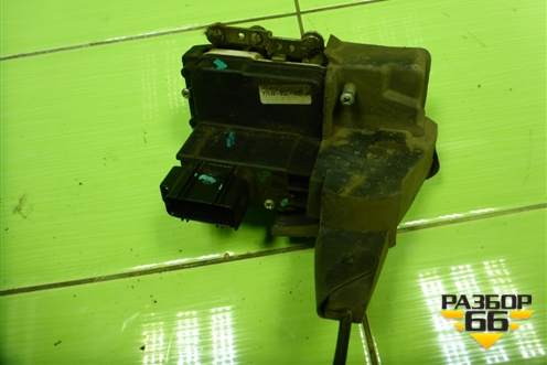 Замок двери задней правой для Ford Fusion с 2002г