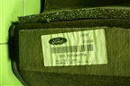 Обшивка багажника левая (6N11N31149AAYYG4) для Ford Fusion с 2002г