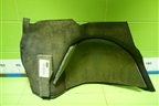 Обшивка багажника правая (6N11N31148BAYYG4) для Ford Fusion с 2002г