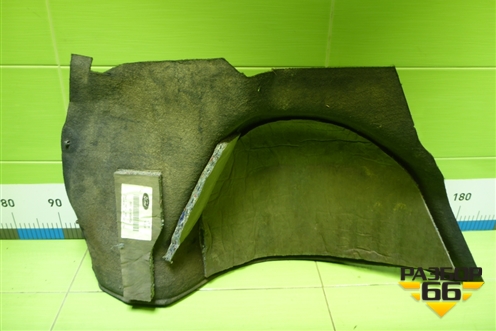 Обшивка багажника правая (6N11N31148BAYYG4) для Ford Fusion с 2002г