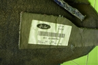 Обшивка багажника правая (6N11N31148BAYYG4) для Ford Fusion с 2002г