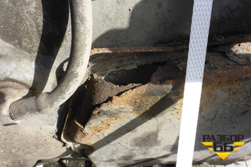 МКПП  (VT2214B) для Volvo TRUCK FM с 2001-2013г (ФМ)