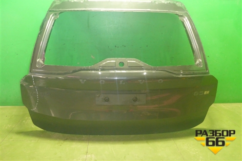 Дверь багажника без стекла (31455985) для Volvo XC90 с 2015г