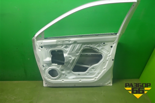 Дверь передняя правая (6101127XKQ00A) для Haval F7 с 2019г