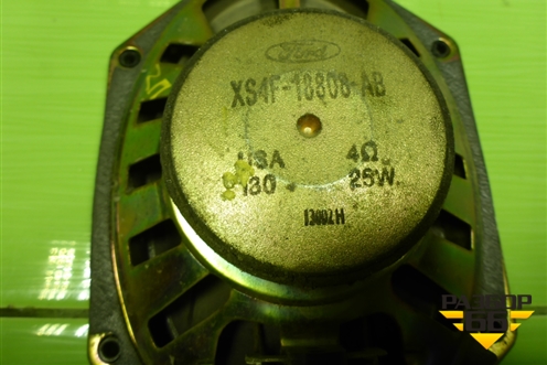 Динамик для Ford Fusion с 2002г