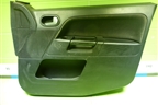 Обшивка двери передней правой под электрику (2N11N23942AP) для Ford Fusion с 2002г
