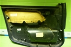 Обшивка двери передней правой под электрику (2N11N23942AP) для Ford Fusion с 2002г