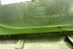 Обшивка двери передней правой под электрику (2N11N23942AP) для Ford Fusion с 2002г