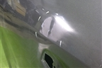 Дверь передняя левая (5075081300C15) для Geely Cityray с 2024-2025г (Ситирей)