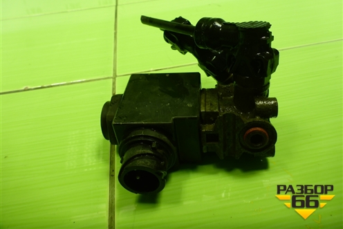 Клапан электромагнитный (1078316) для Volvo TRUCK FM с 2001-2013г (ФМ)