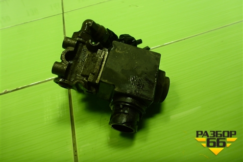 Клапан электромагнитный (1078316) для Volvo TRUCK FM с 2001-2013г (ФМ)