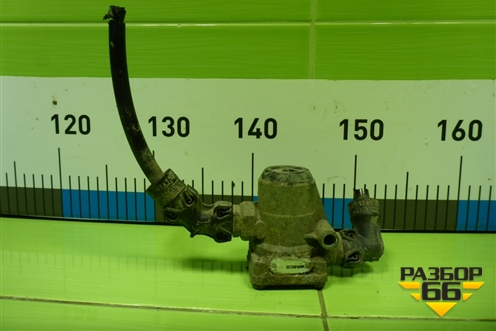 Клапан ограничительный (4750150720) для Volvo TRUCK FM с 2001-2013г (ФМ)