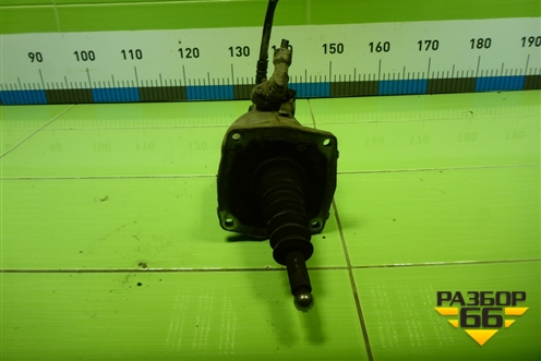 ПГУ пневмагидравлический усилитель (629700) для Volvo TRUCK FM с 2001-2013г (ФМ)