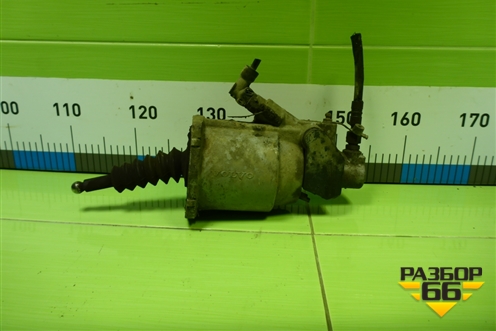 ПГУ пневмагидравлический усилитель (629700) для Volvo TRUCK FM с 2001-2013г (ФМ)