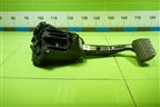 Педаль тормоза (АКПП) (6RU723058) для Volkswagen Polo (седан) с 2010г