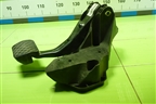 Педаль тормоза (АКПП) (6RU723058) для Volkswagen Polo (седан) с 2010г
