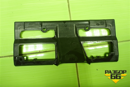 Кронштейн проводки (6R0971839) для Volkswagen Polo (седан) с 2010г