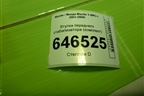 Втулка переднего стабилизатора (комплект) (MP1039) для Mazda Mazda 3 (BK) с 2003-2009г