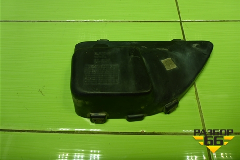 Накладка переднего крыла левого (SLR00147) для Land Rover Range Rover Sport с 2005-2012г