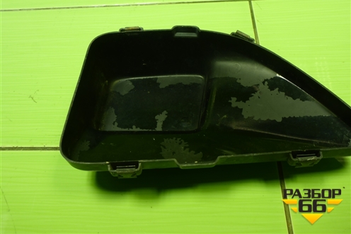 Накладка переднего крыла левого (SLR00147) для Land Rover Range Rover Sport с 2005-2012г