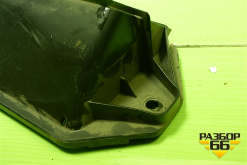 Воздухозаборник отопителя (13202063) для Opel Corsa D с 2006-2014г