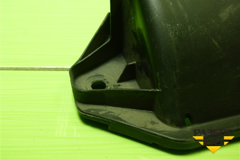 Воздухозаборник отопителя (13202063) для Opel Corsa D с 2006-2014г