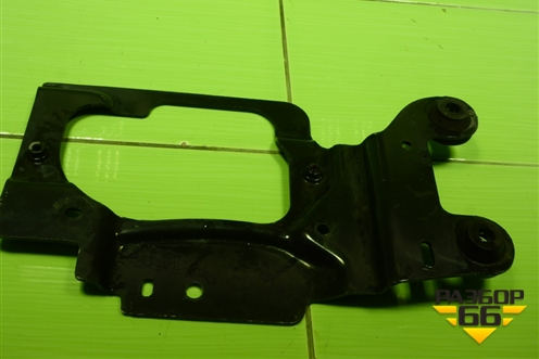 Кронштейн аккумулятора (GN156A016BA) для Ford EcoSport с 2014г
