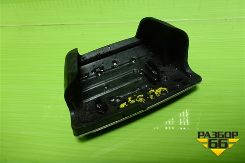 Накладка педали тормоза (5Q0723131A) для Audi A3 (8V) с 2012-2020г