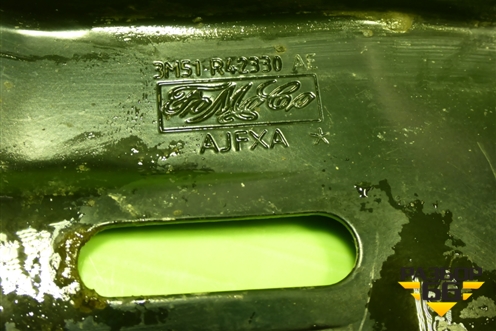 Кронштейн подрамника (3M51R42330AE) для Ford Focus 2 с 2008-2011г