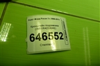 Кронштейн подрамника (3M51R42330AE) для Ford Focus 2 с 2008-2011г