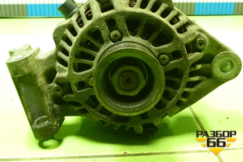 Генератор (1.4л FXJA) (2S6T10300DD) для Ford Fusion с 2002г