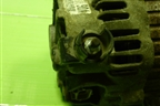 Генератор (1.4л FXJA) (2S6T10300DD) для Ford Fusion с 2002г