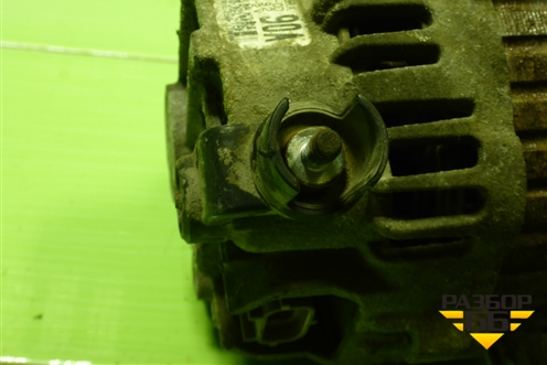Генератор (1.4л FXJA) (2S6T10300DD) для Ford Fusion с 2002г